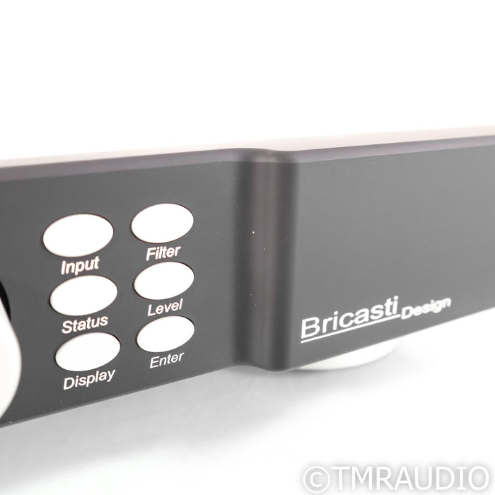 Bricasti Design M1SE DAC; D/A Converter