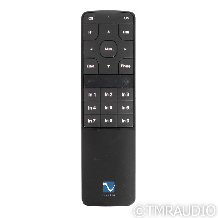 PS Audio Stellar GainCell DAC; D/A Converter