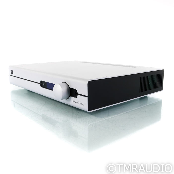 PS Audio Stellar GainCell DAC; D/A Converter