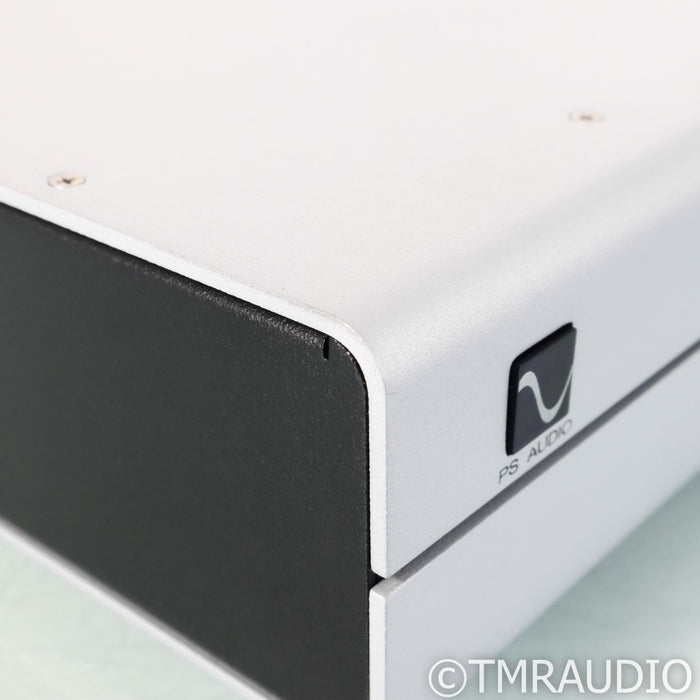 PS Audio Stellar GainCell DAC; D/A Converter