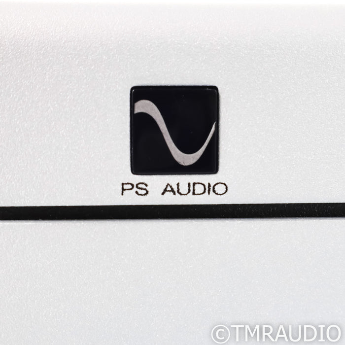 PS Audio Stellar GainCell DAC; D/A Converter