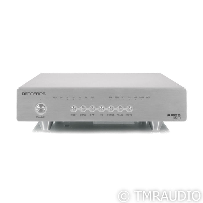 Denafrips Ares 12th-1 DAC; D/A Converter