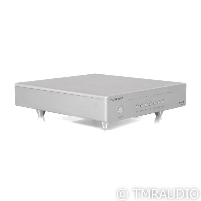 Denafrips Ares 12th-1 DAC; D/A Converter