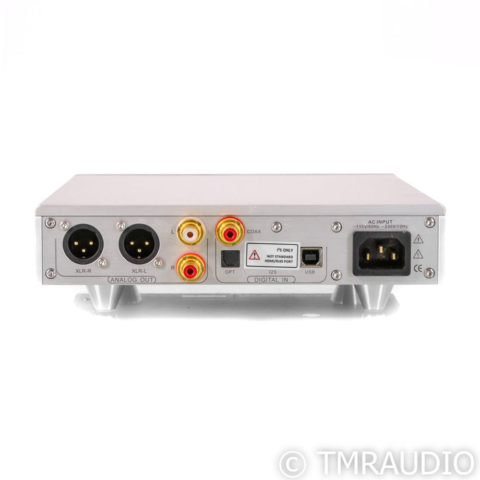 Denafrips Ares 12th-1 DAC; D/A Converter