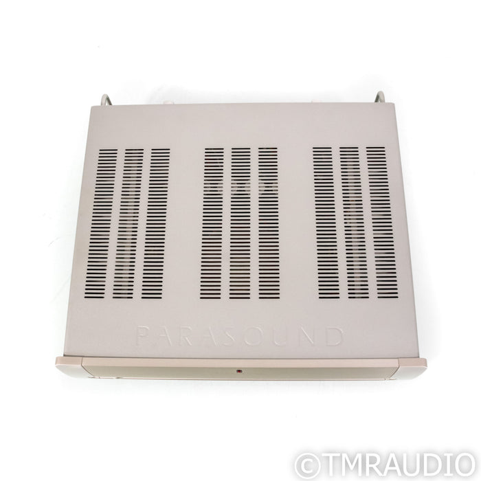 Parasound Halo A 23 Stereo Power Amplifier