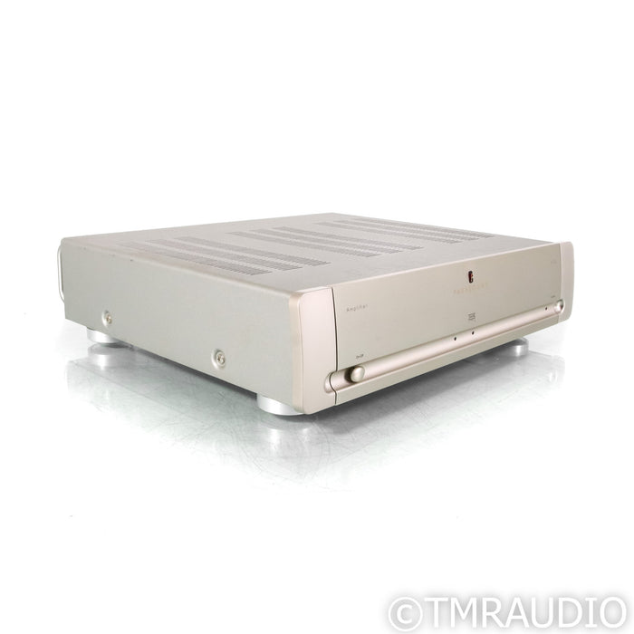 Parasound Halo A 23 Stereo Power Amplifier