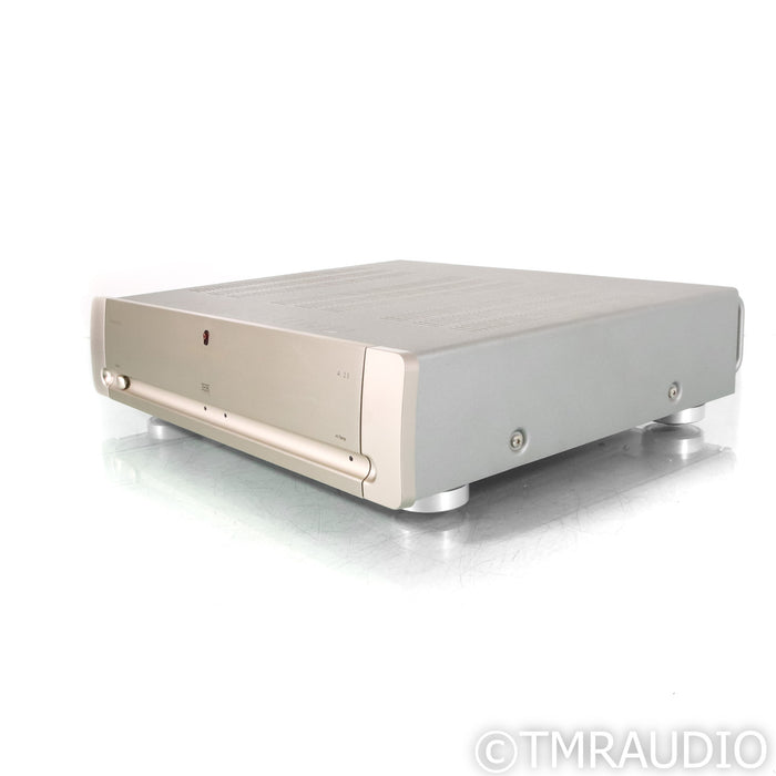 Parasound Halo A 23 Stereo Power Amplifier