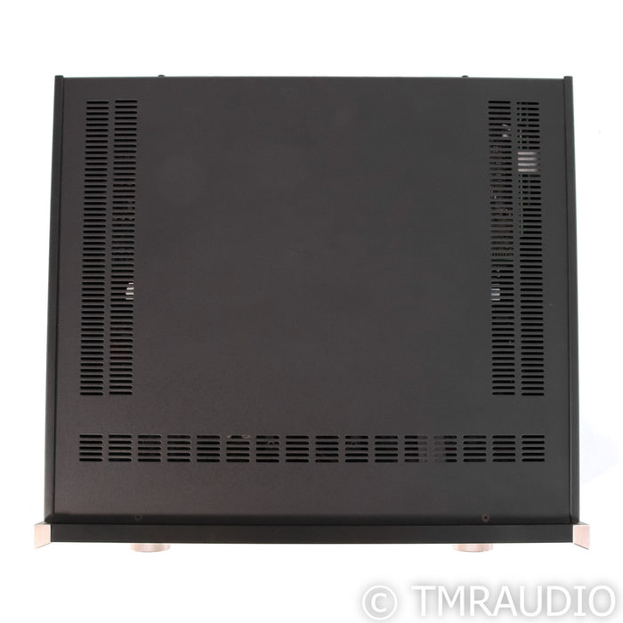 McIntosh MX121 Seven Channel Home Theater Processor; MM Phono (Bad HDMI Output)