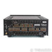 McIntosh MX121 Seven Channel Home Theater Processor; MM Phono (Bad HDMI Output)