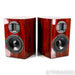 LSA Electronics Statement 100 Bookshelf Speakers; Rosewood Pair