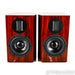 LSA Electronics Statement 100 Bookshelf Speakers; Rosewood Pair