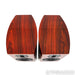 LSA Electronics Statement 100 Bookshelf Speakers; Rosewood Pair