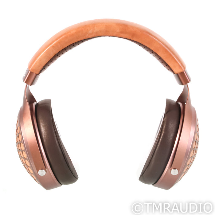 Focal Stellia Closed Back Headphones (Used)