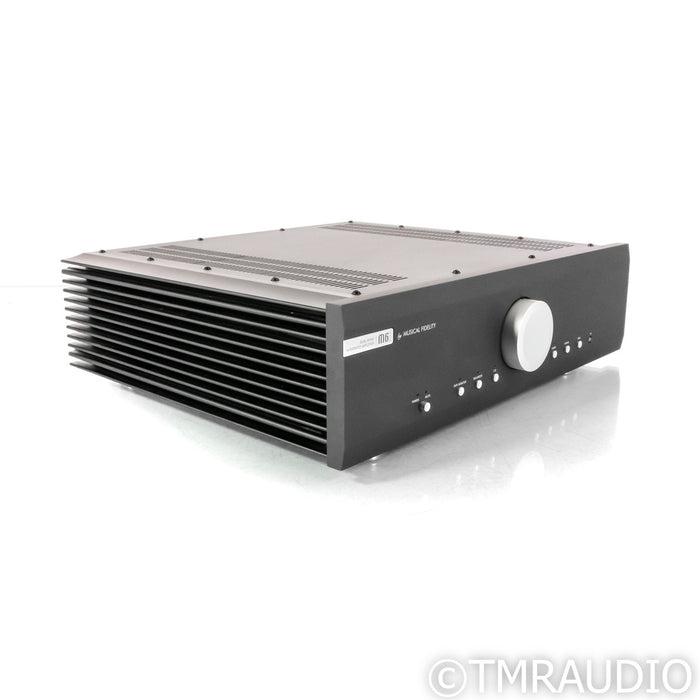 Musical Fidelity M6i Stereo Integrated Amplifier