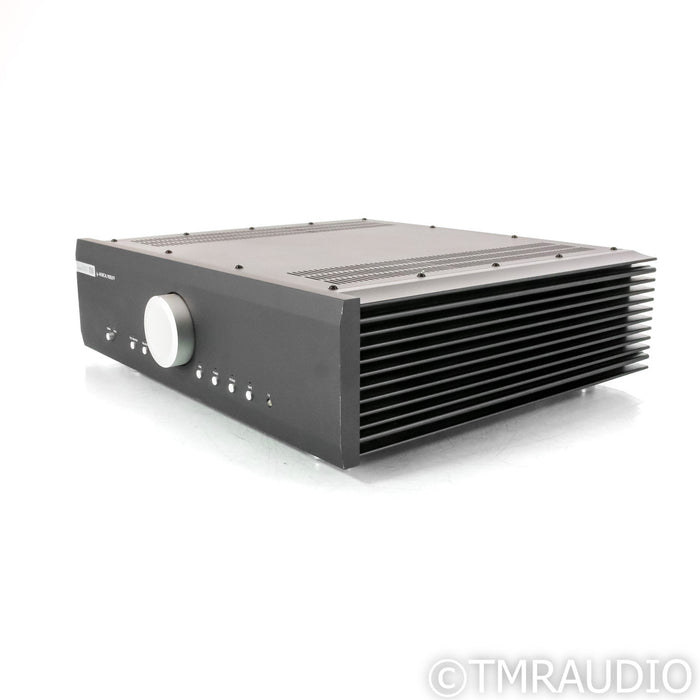 Musical Fidelity M6i Stereo Integrated Amplifier