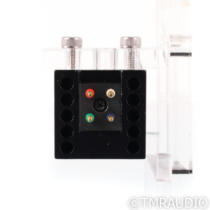 Gold Note Tuscany Gold MC Phono Cartridge (Unused)