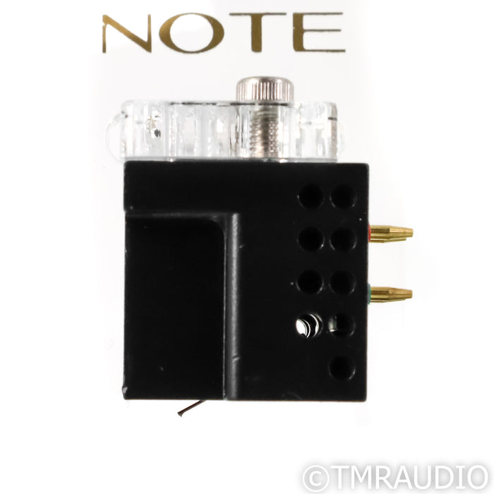 Gold Note Tuscany Gold MC Phono Cartridge (Unused)