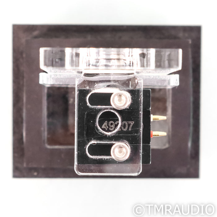 Gold Note Tuscany Gold MC Phono Cartridge (Unused)