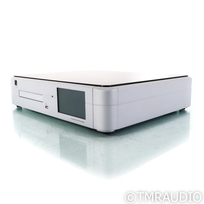 PS Audio DirectStream Memory Player CD & SACD Transport (No Remote)