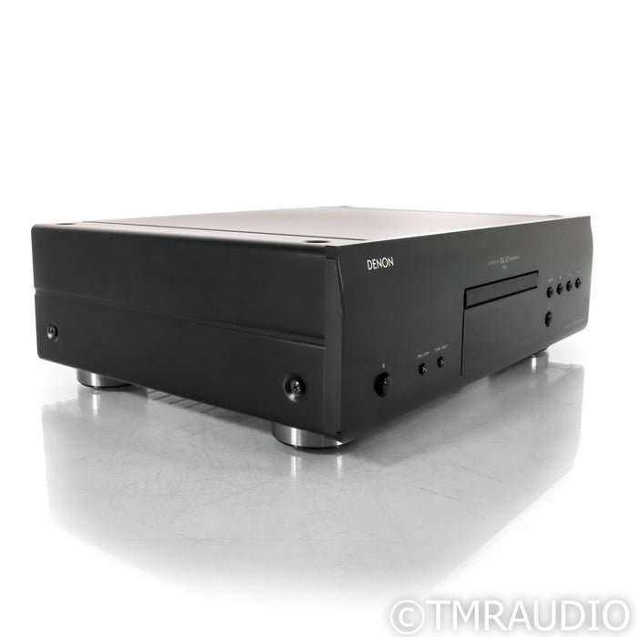 Denon DCD-1600NE CD & SACD Player