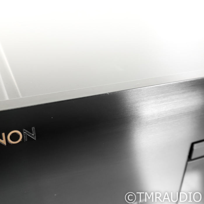 Denon DCD-1600NE CD & SACD Player