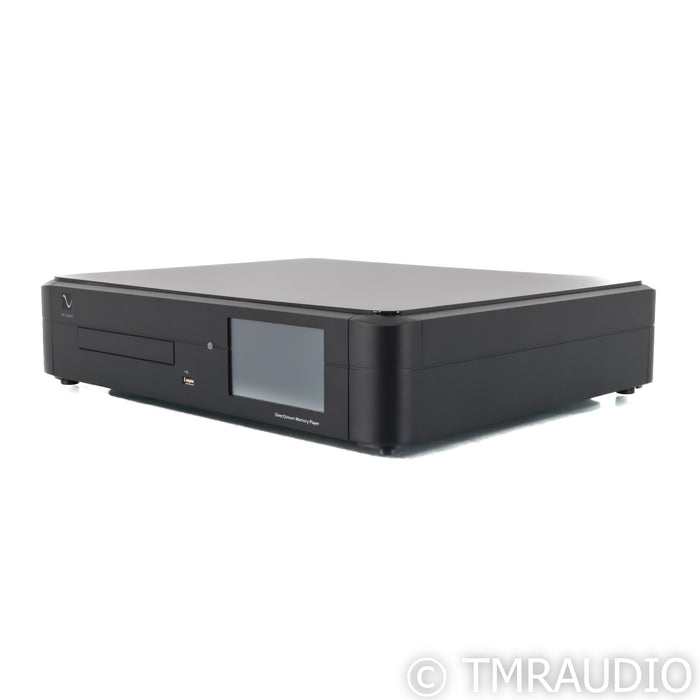 PS Audio DirectStream Memory Player CD & SACD Transport