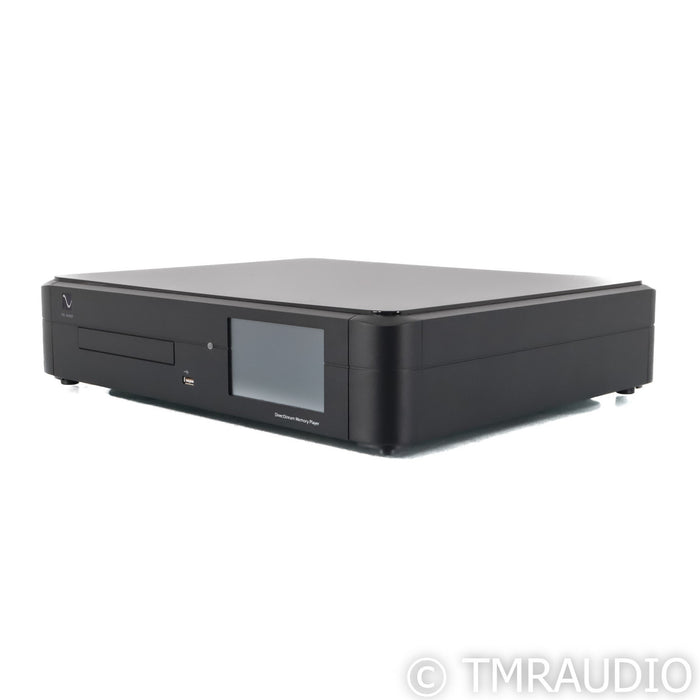 PS Audio DirectStream Memory Player CD & SACD Transport