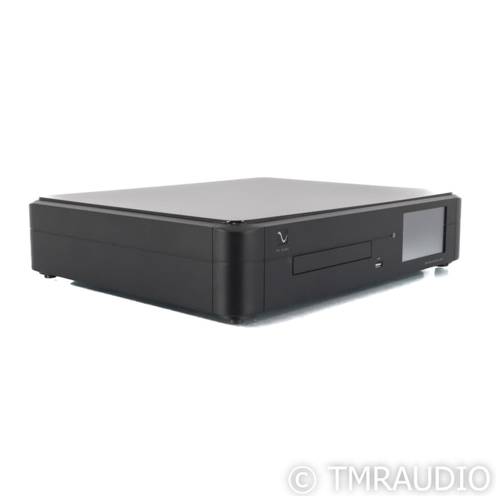 PS Audio DirectStream Memory Player CD & SACD Transport