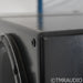 Tekton Design Moab Floorstanding Speakers; Black Pair w/ Optional Grills