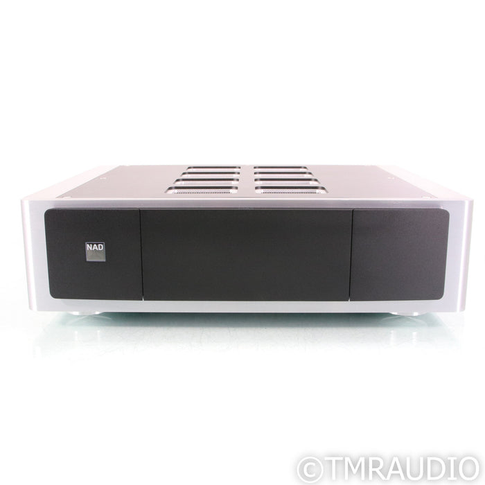 NAD Electronics Masters M23 Stereo Power Amplifier
