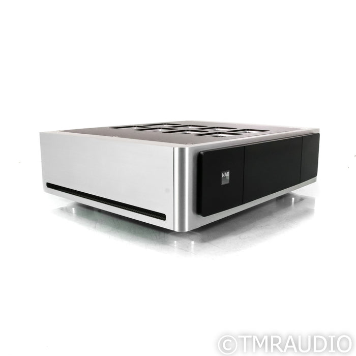 NAD Electronics Masters M23 Stereo Power Amplifier