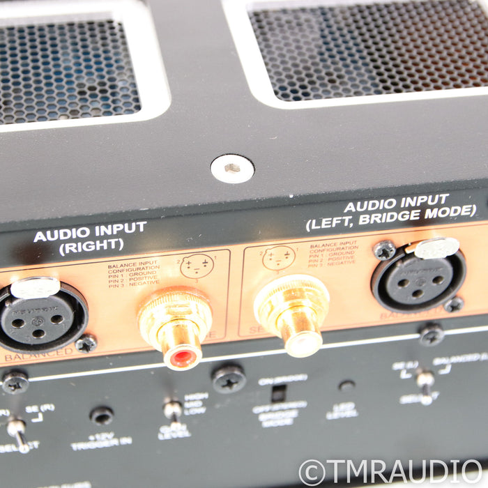 NAD Electronics Masters M23 Stereo Power Amplifier