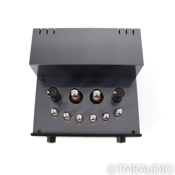 PrimaLuna EVO 400 Stereo Tube Preamplifier