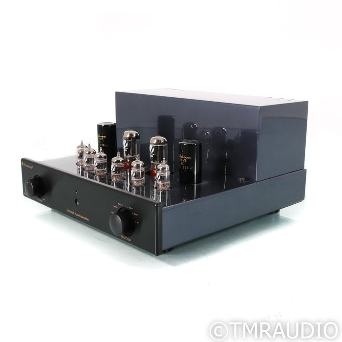 PrimaLuna EVO 400 Stereo Tube Preamplifier