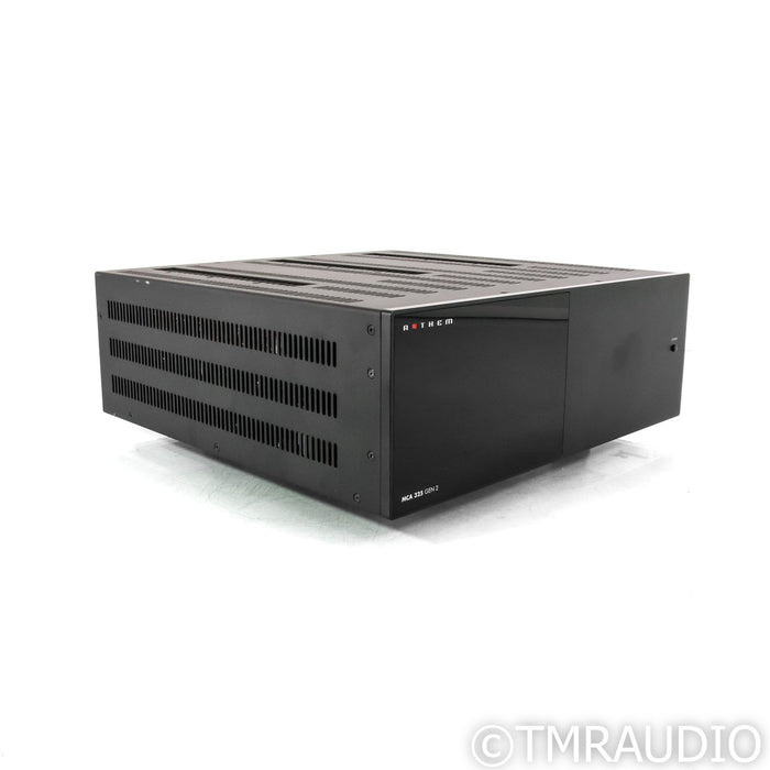 Anthem MCA 325 Gen 2 3-Channel Power Amplifier