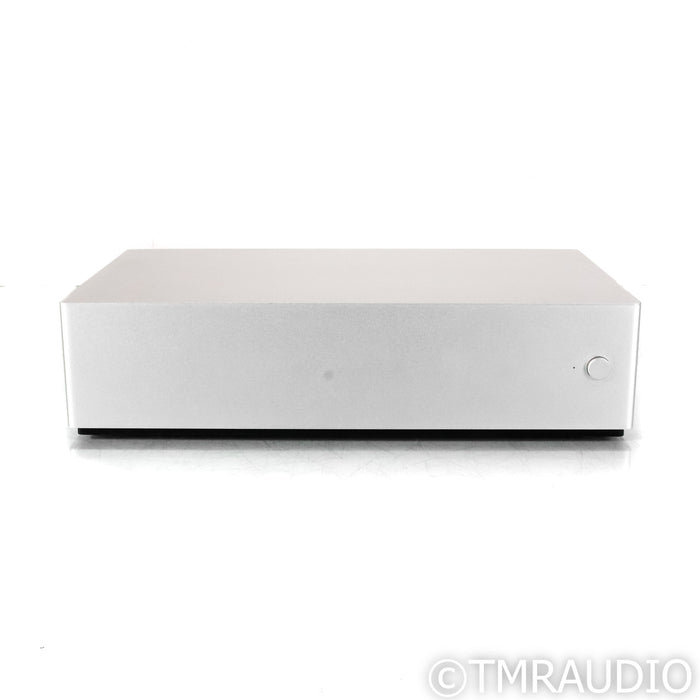 Optoma NuForce STA200 Stereo Power Amplifier