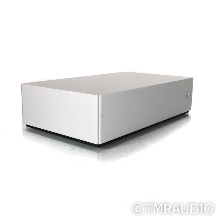 Optoma NuForce STA200 Stereo Power Amplifier
