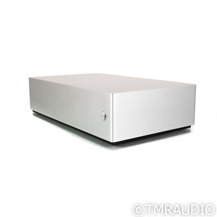 Optoma NuForce STA200 Stereo Power Amplifier