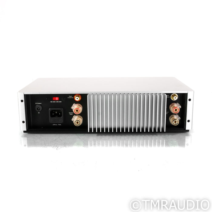 Optoma NuForce STA200 Stereo Power Amplifier
