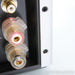 Optoma NuForce STA200 Stereo Power Amplifier