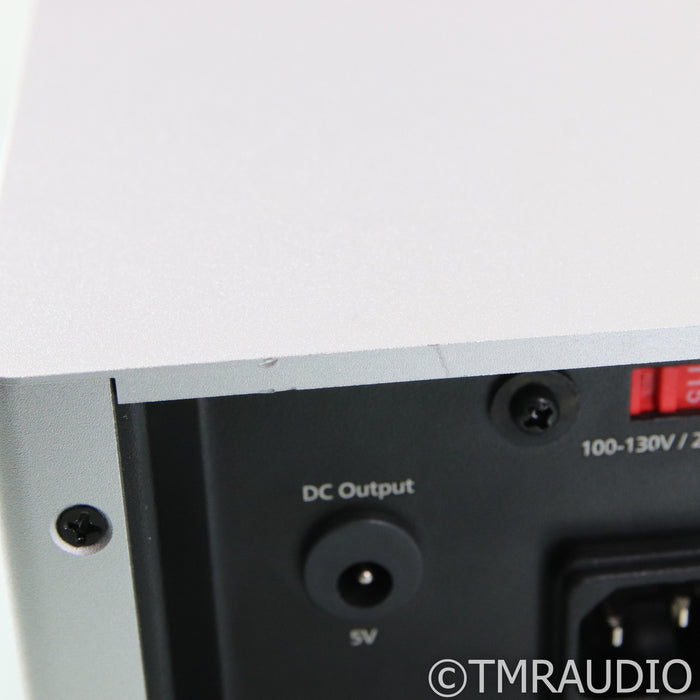 Optoma NuForce STA200 Stereo Power Amplifier