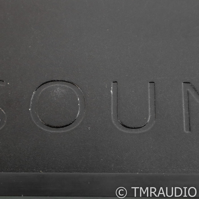Parasound Halo JC3 Jr. MM & MC Phono Preamplifier