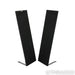Magnepan LRS+ Planar Magnetic Floorstanding Speakers; Black Pair
