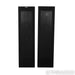 Magnepan LRS+ Planar Magnetic Floorstanding Speakers; Black Pair