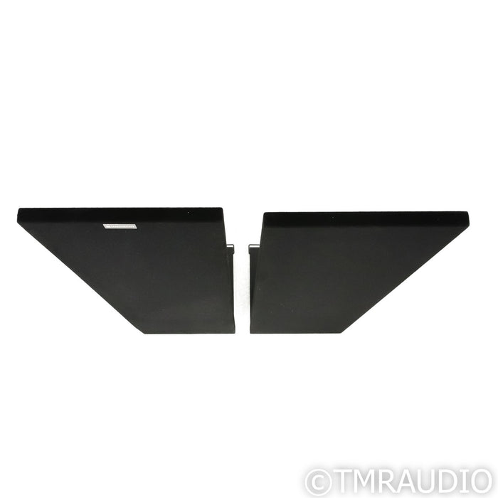 Magnepan LRS+ Planar Magnetic Floorstanding Speakers; Black Pair