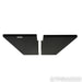 Magnepan LRS+ Planar Magnetic Floorstanding Speakers; Black Pair