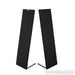 Magnepan LRS+ Planar Magnetic Floorstanding Speakers; Black Pair