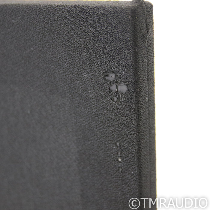 Magnepan LRS+ Planar Magnetic Floorstanding Speakers; Black Pair