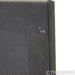 Magnepan LRS+ Planar Magnetic Floorstanding Speakers; Black Pair
