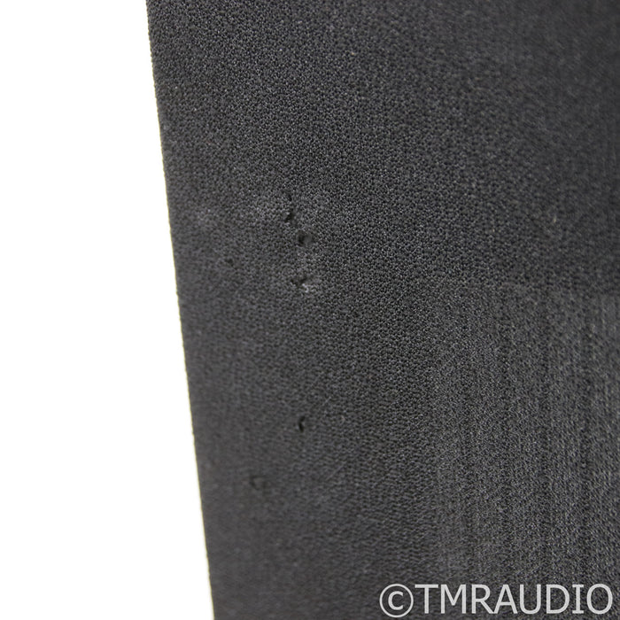 Magnepan LRS+ Planar Magnetic Floorstanding Speakers; Black Pair